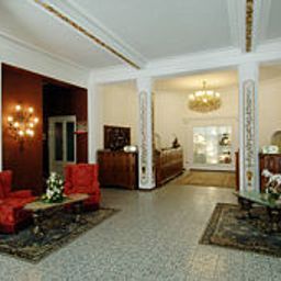 Hall Palace Fotos