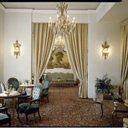Vista interior Palace Fotos