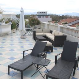 Terraza Palace Fotos