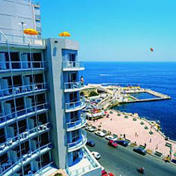 Preluna Hotel & Towers Sliema