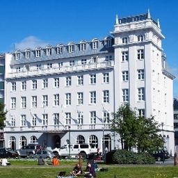 Borg Reykjavik