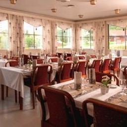 Restaurant BEST WESTERN Narvik Hotell
