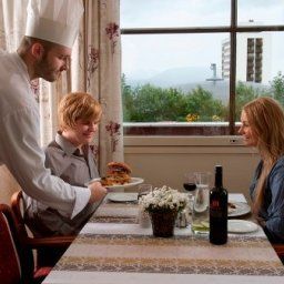 Restaurant BEST WESTERN Narvik Hotell