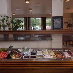 Restaurant BEST WESTERN Narvik Hotell