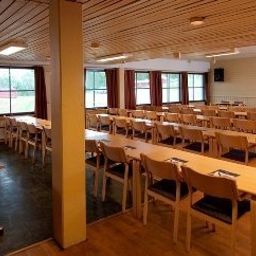 Salle de séminaires BEST WESTERN Narvik Hotell