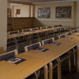 Salle de séminaires BEST WESTERN Narvik Hotell