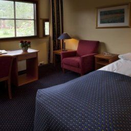 Chambre BEST WESTERN Narvik Hotell
