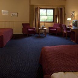 Chambre BEST WESTERN Narvik Hotell