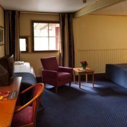 Chambre BEST WESTERN Narvik Hotell
