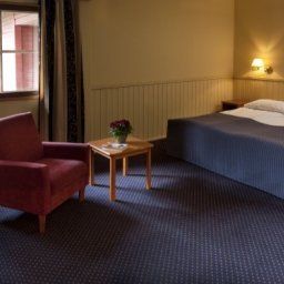 Chambre BEST WESTERN Narvik Hotell