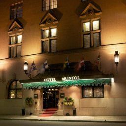 Thon Bristol Oslo