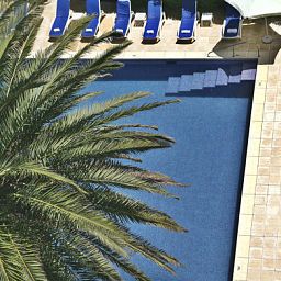 Pool SANA Estoril