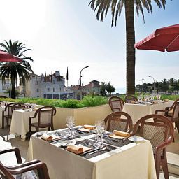 Terrace SANA Estoril