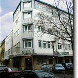 Bären Wiesbaden