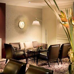 Hall Marriott