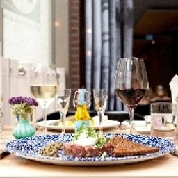 Restaurant Marriott