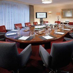 Salle de séminaires Marriott
