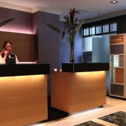  Marriott