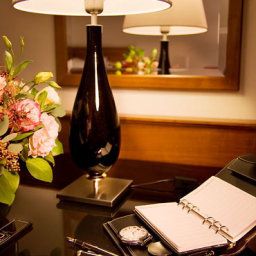 Chambre Marriott