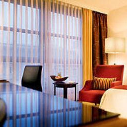 Chambre Marriott