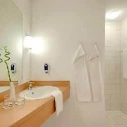 Vista esterna TRYP München City Center