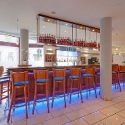 Vista esterna TRYP München City Center