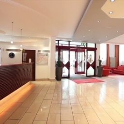  TRYP München City Center