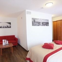 TRYP München City Center
