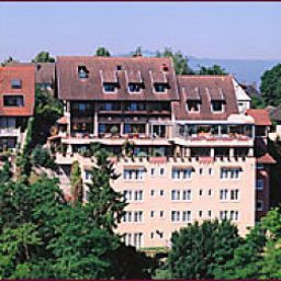 Kapuzinergarten Breisach 