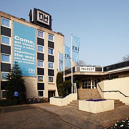 NH Best Eindhoven