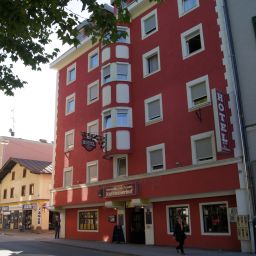 Kufsteinerhof Hotel-Restaurant Kufstein