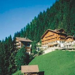 Waldhaus-Huldi Adelboden