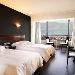 México Vigo