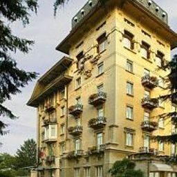 Palace Grand Hotel Varese Varèse