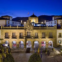 Meliá De la Reconquista Oviedo