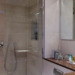 Salle de bains Blakemore Hyde Park