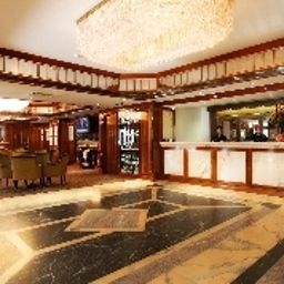 Hall Blakemore Hyde Park