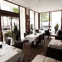 Restaurant Blakemore Hyde Park