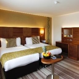 Chambre Blakemore Hyde Park