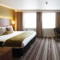 Chambre Blakemore Hyde Park