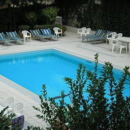 Basen Perugia Plaza
