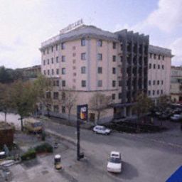 Jolly Казерта 