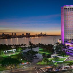 InterContinental MIAMI Miami