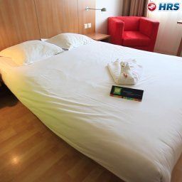 Camera per famiglie ibis Styles Antwerpen City Center (voorheen all seasons)