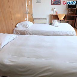 Camera ibis Styles Antwerpen City Center (voorheen all seasons)