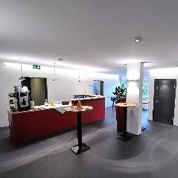  Best Western Hotel Sommerau