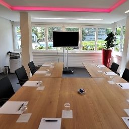  Best Western Hotel Sommerau