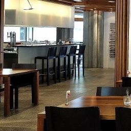 Bar Best Western Hotel Sommerau