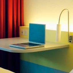 Vista all'interno Best Western Hotel Sommerau