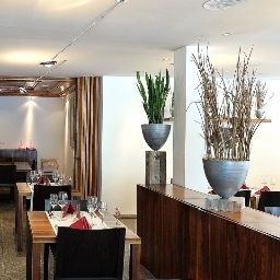  Best Western Hotel Sommerau